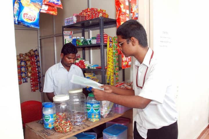 covenience-store